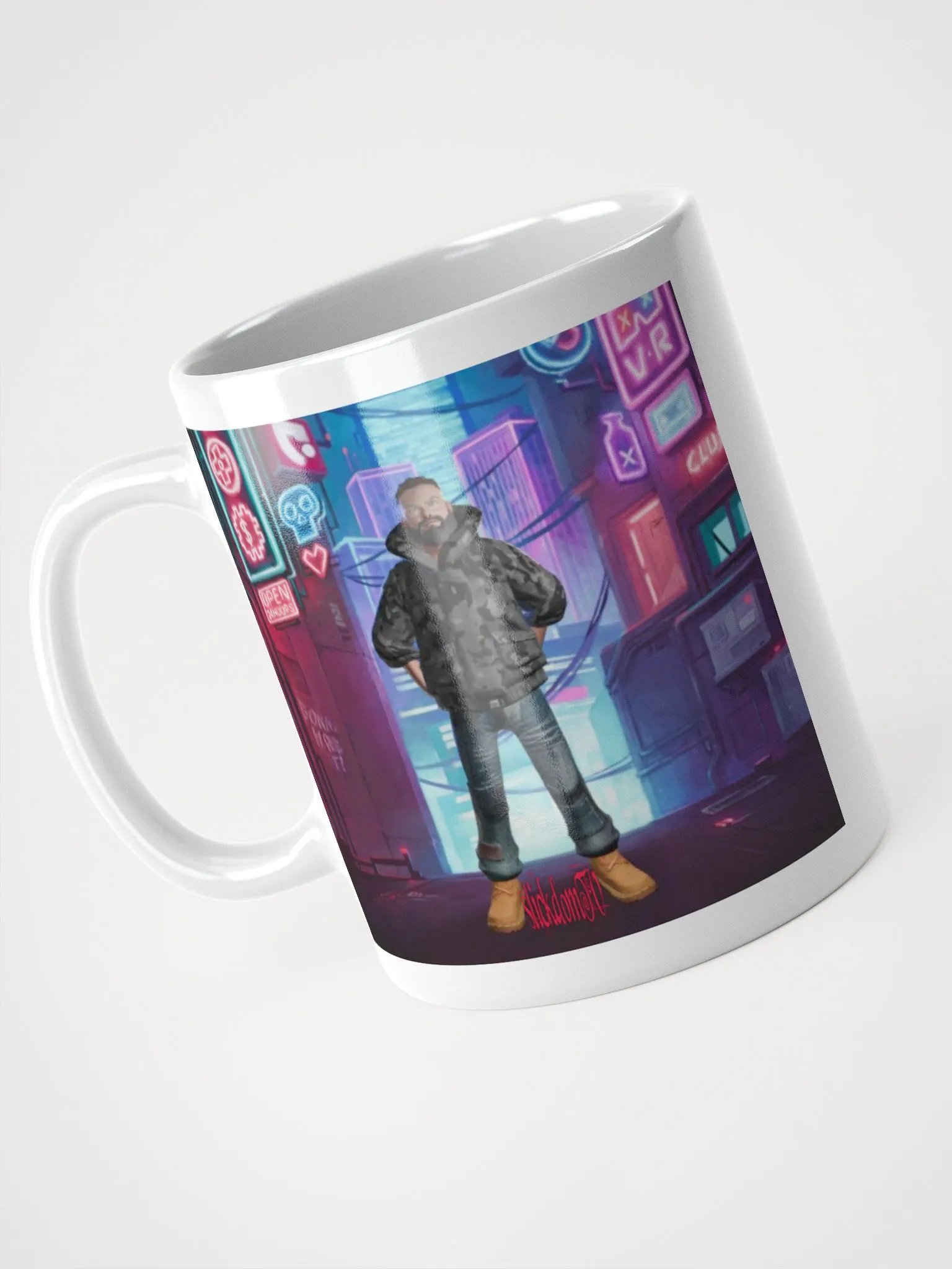 slick Mug product image (8)