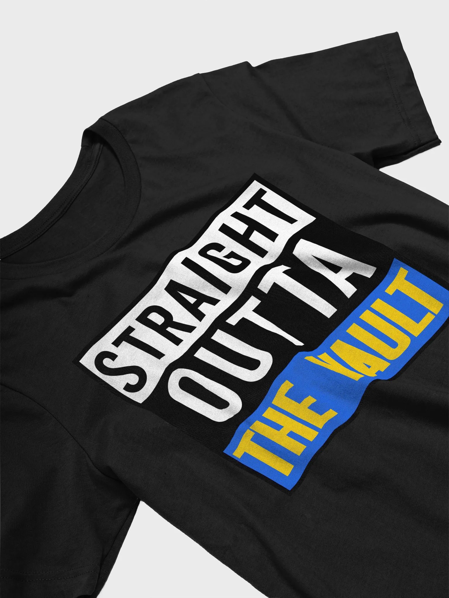 Straight Outta The Vault! product image (3)