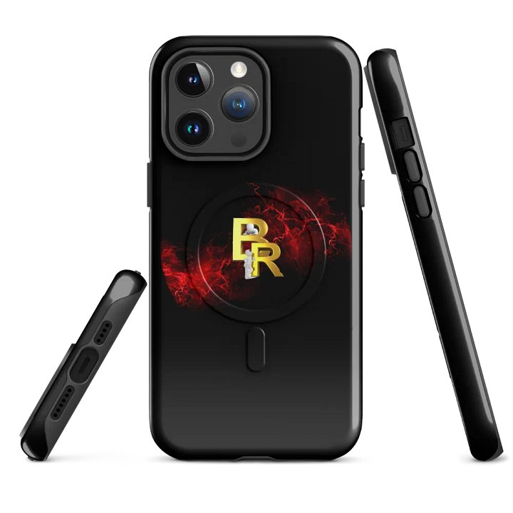 Super Tough Iphone Case product image (4)