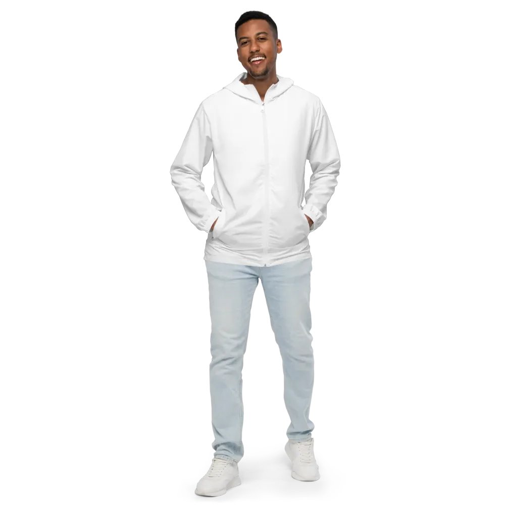 Adventure-Ready Windbreaker product image (7)
