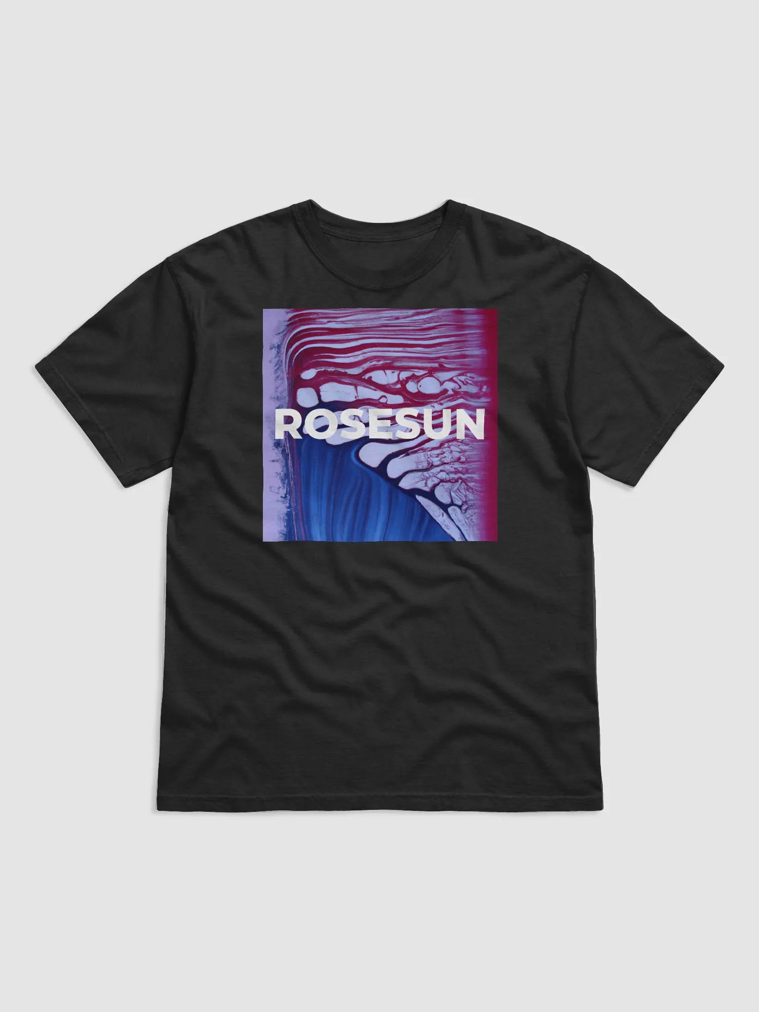 ROSESUN® - RELAXED-FIT - T-SHIRT product image (1)