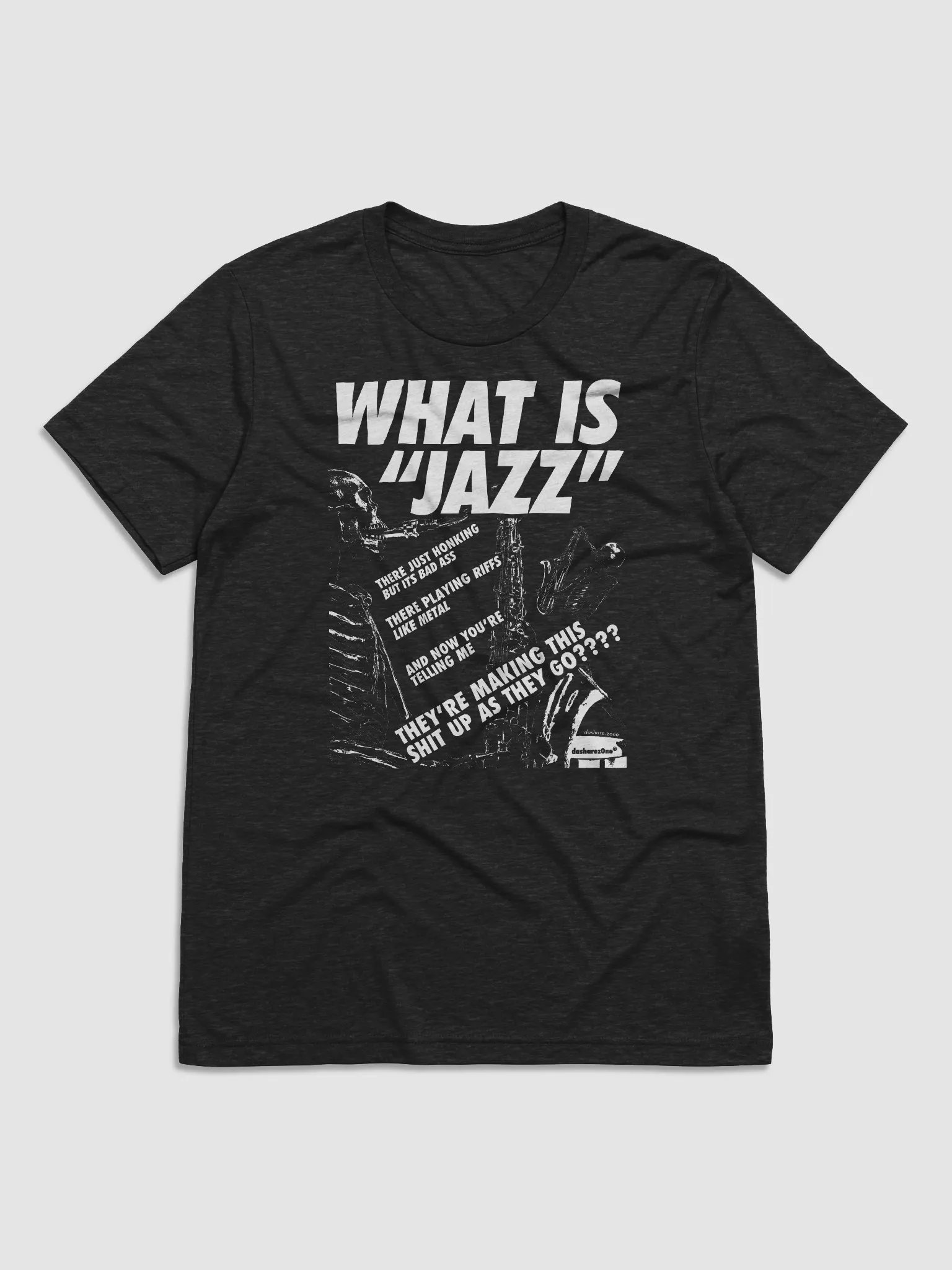 WHAT IS JAZZ TRIBLEND product image (1)