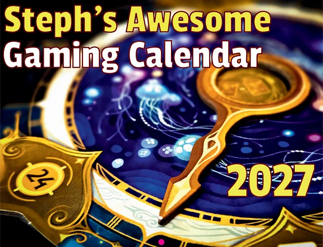Calendars