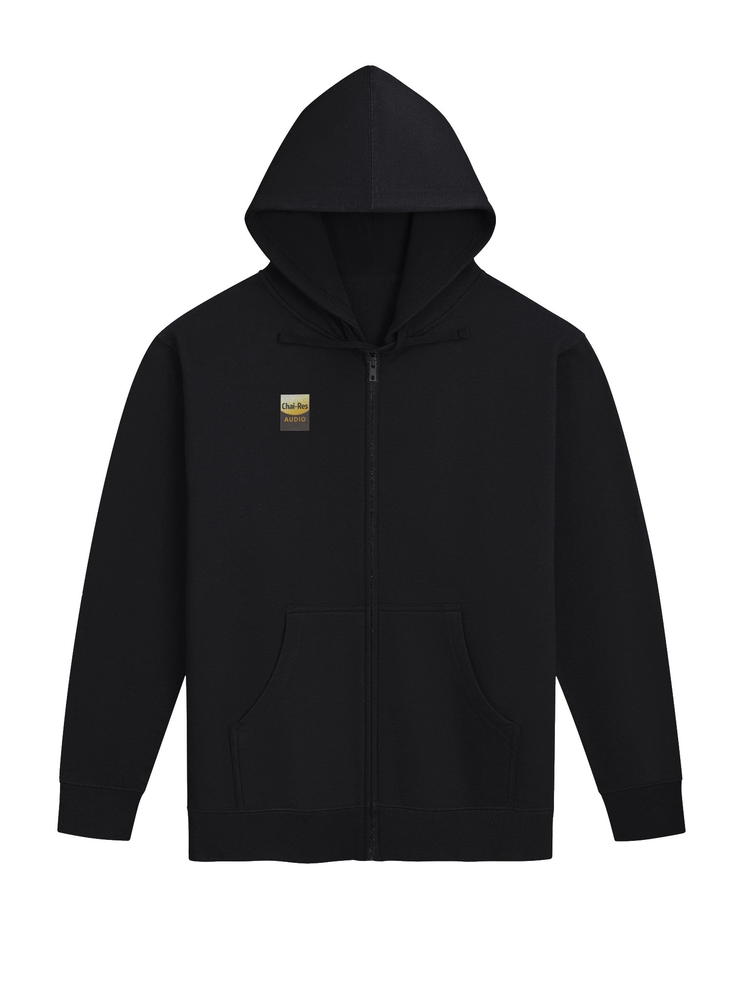 Chai-Res Hoodie Zip Up Hoodie product image (1)