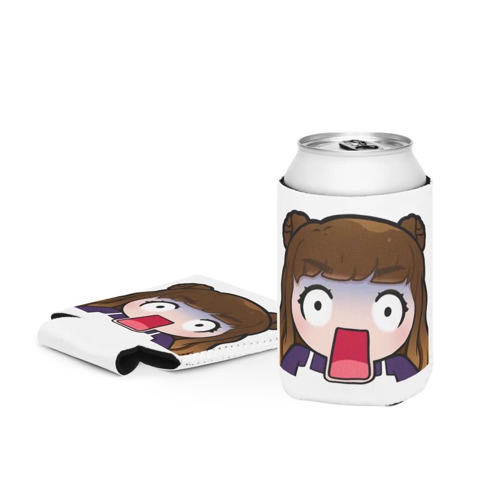 Shooketh Coozie product image (3)