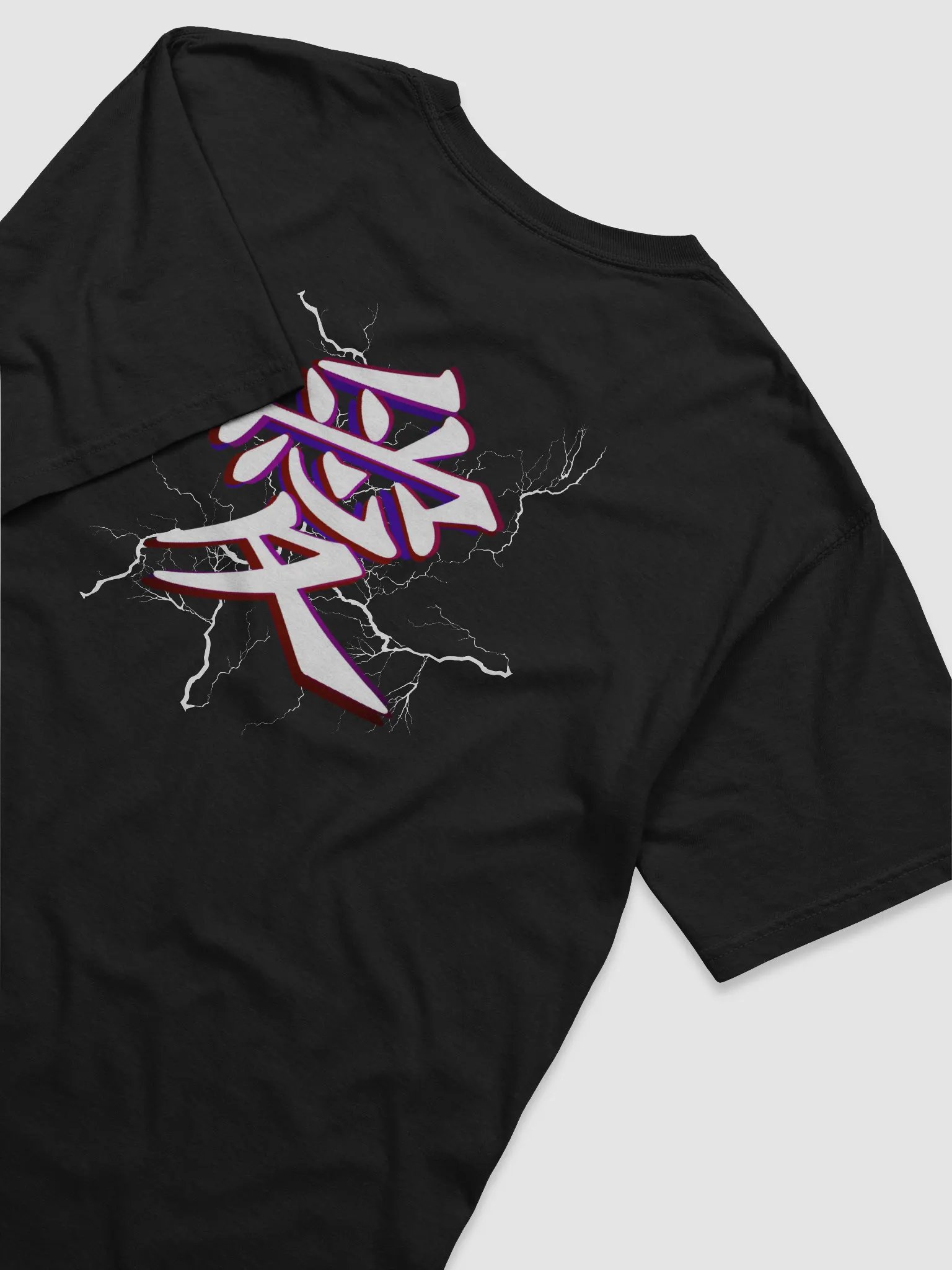 Anbu Squad Tee product image (4)