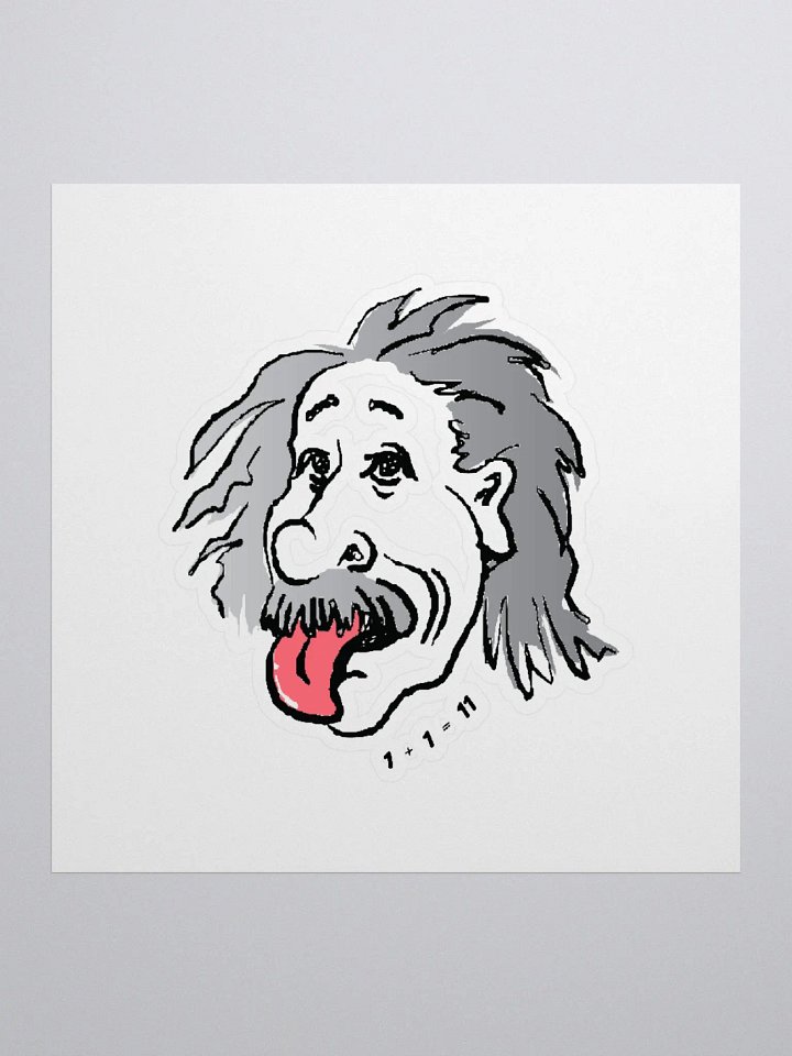The Genius Himself product image (1)