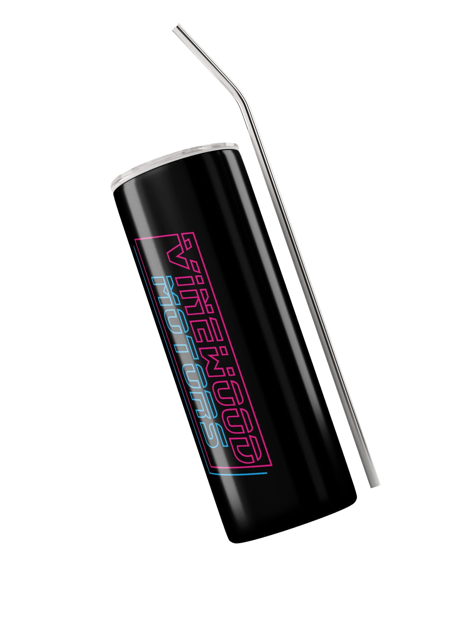 Vinewood Motors Stainless Steel Tumbler product image (3)