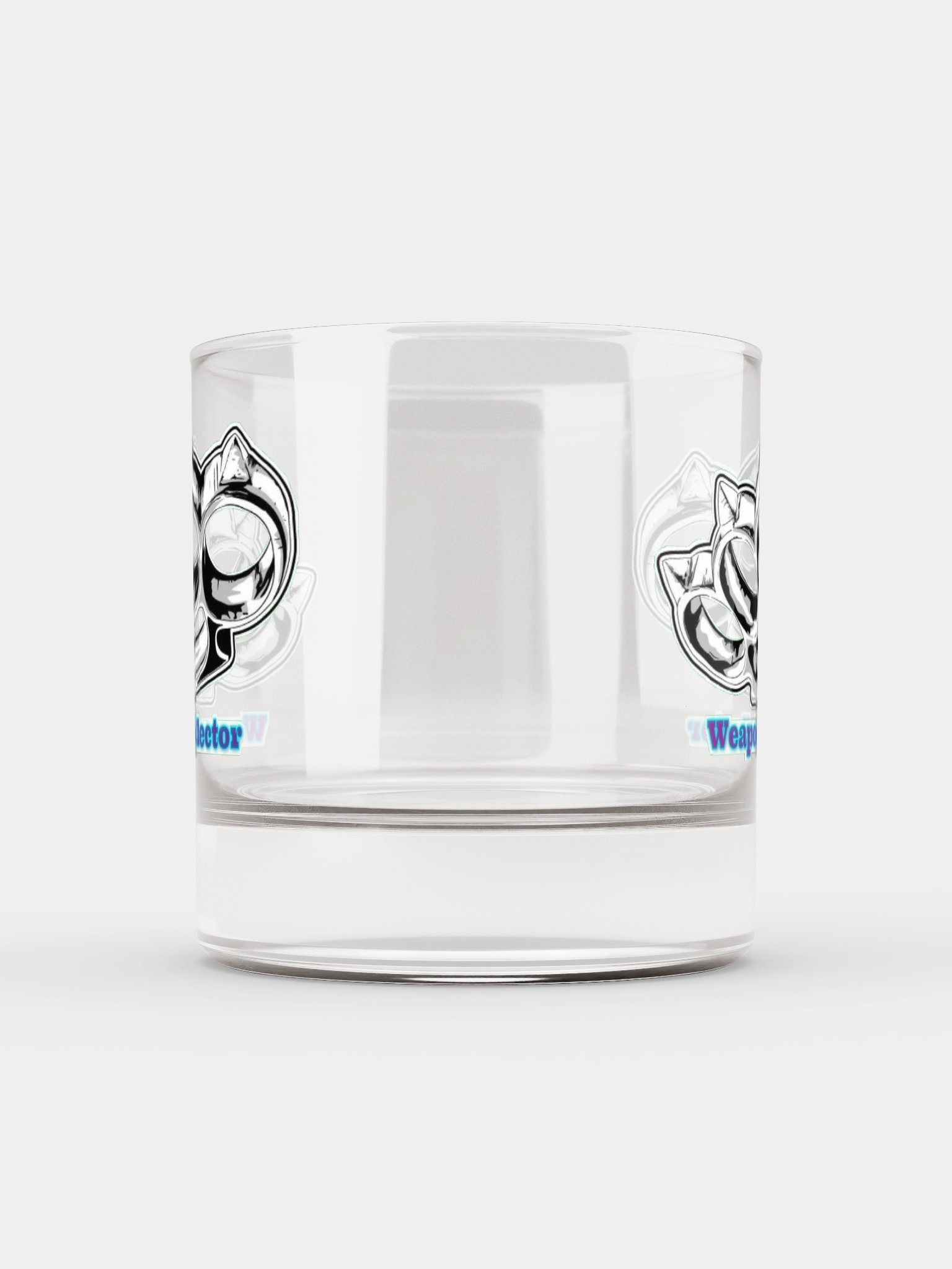 W.C Small Glass product image (4)