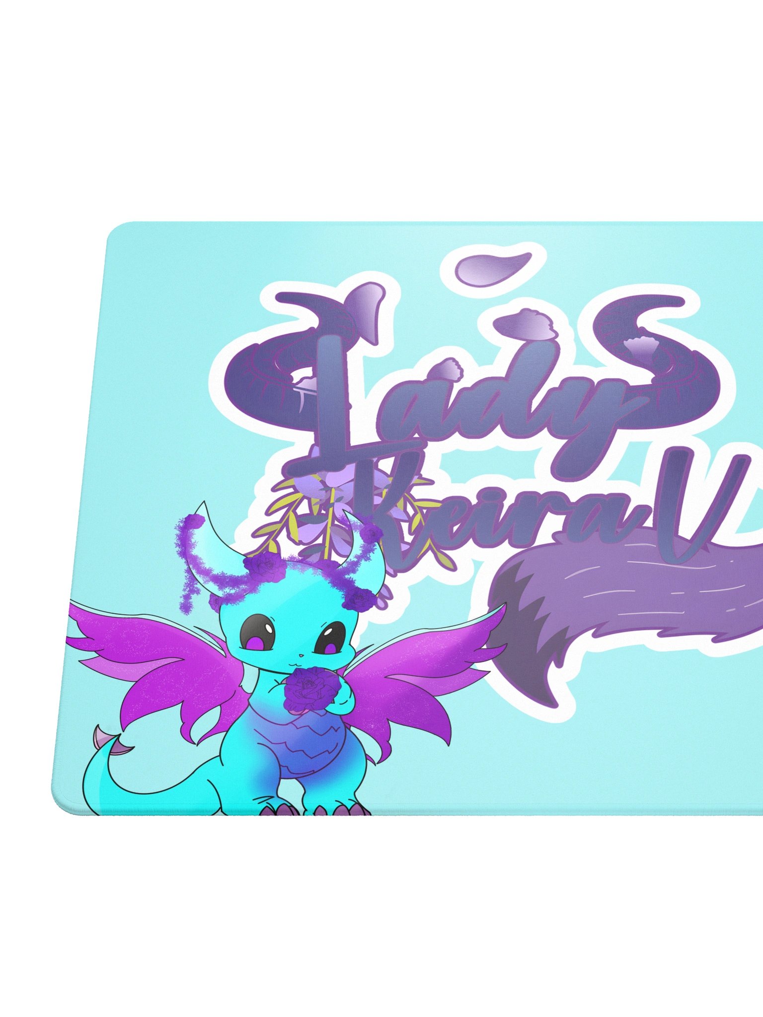 KrLuwen MousePad product image (4)