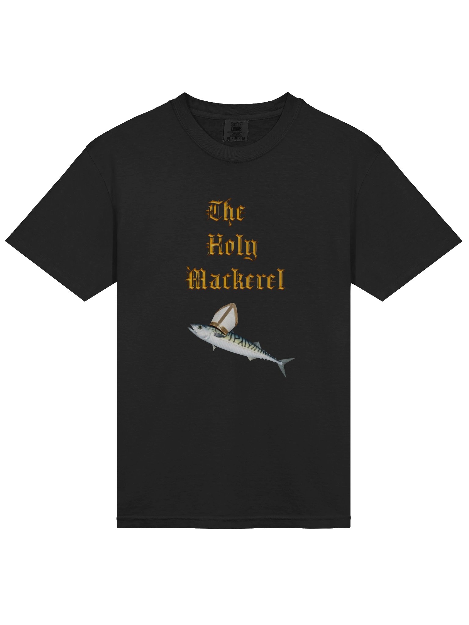 Holy Mackerel product image (3)