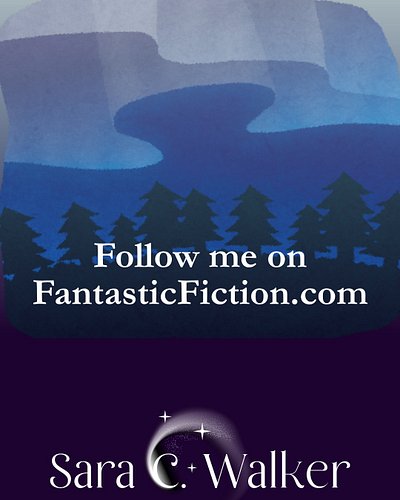 You can follow me on Fantastic Fiction!