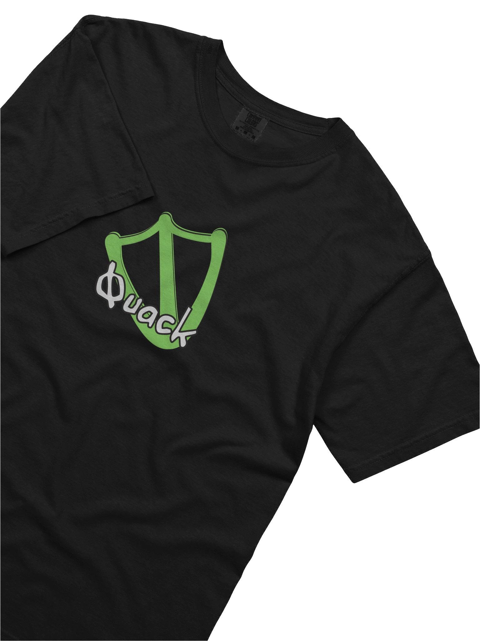 CLASSIC QUACK T product image (5)