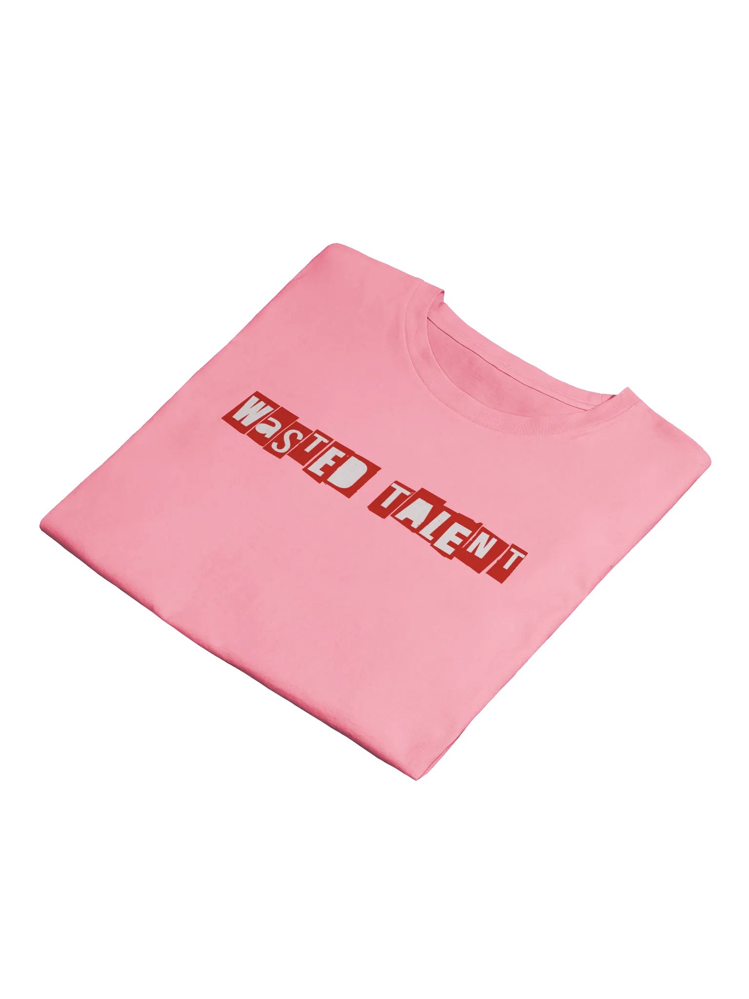 Wasted Talent Crop Top product image (12)