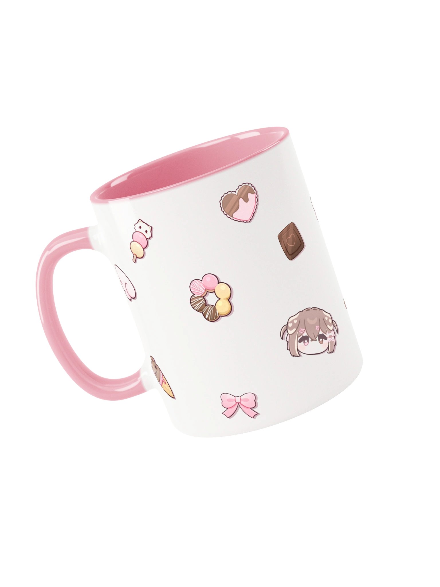 ♡ sweets mug product image (5)