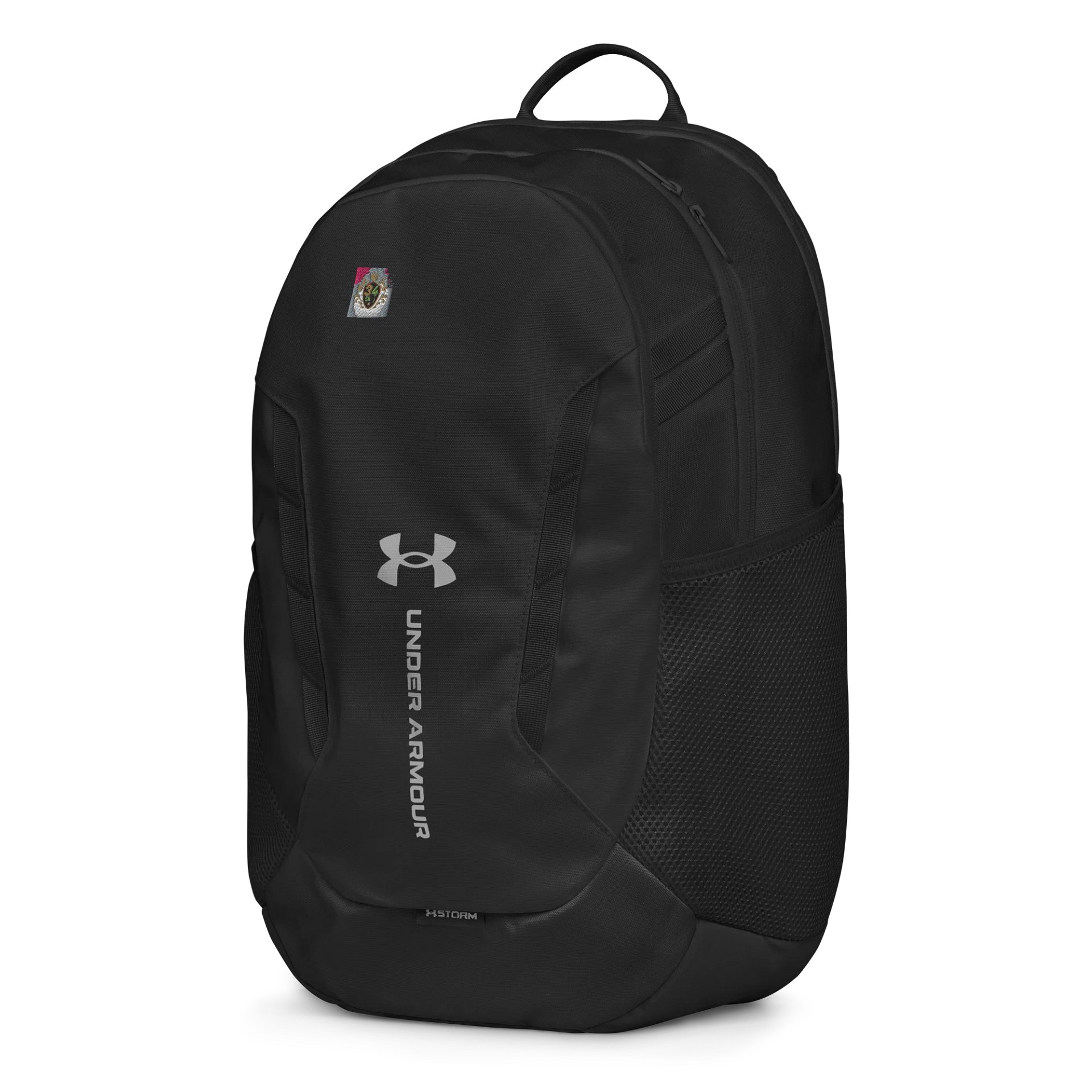 DkDj34 Under Armor Backpack product image (4)