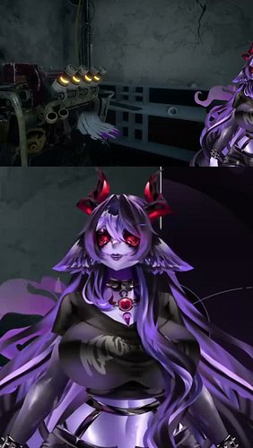 I'm not a killer bully I swear. | #minatiaxiv on #Twitch