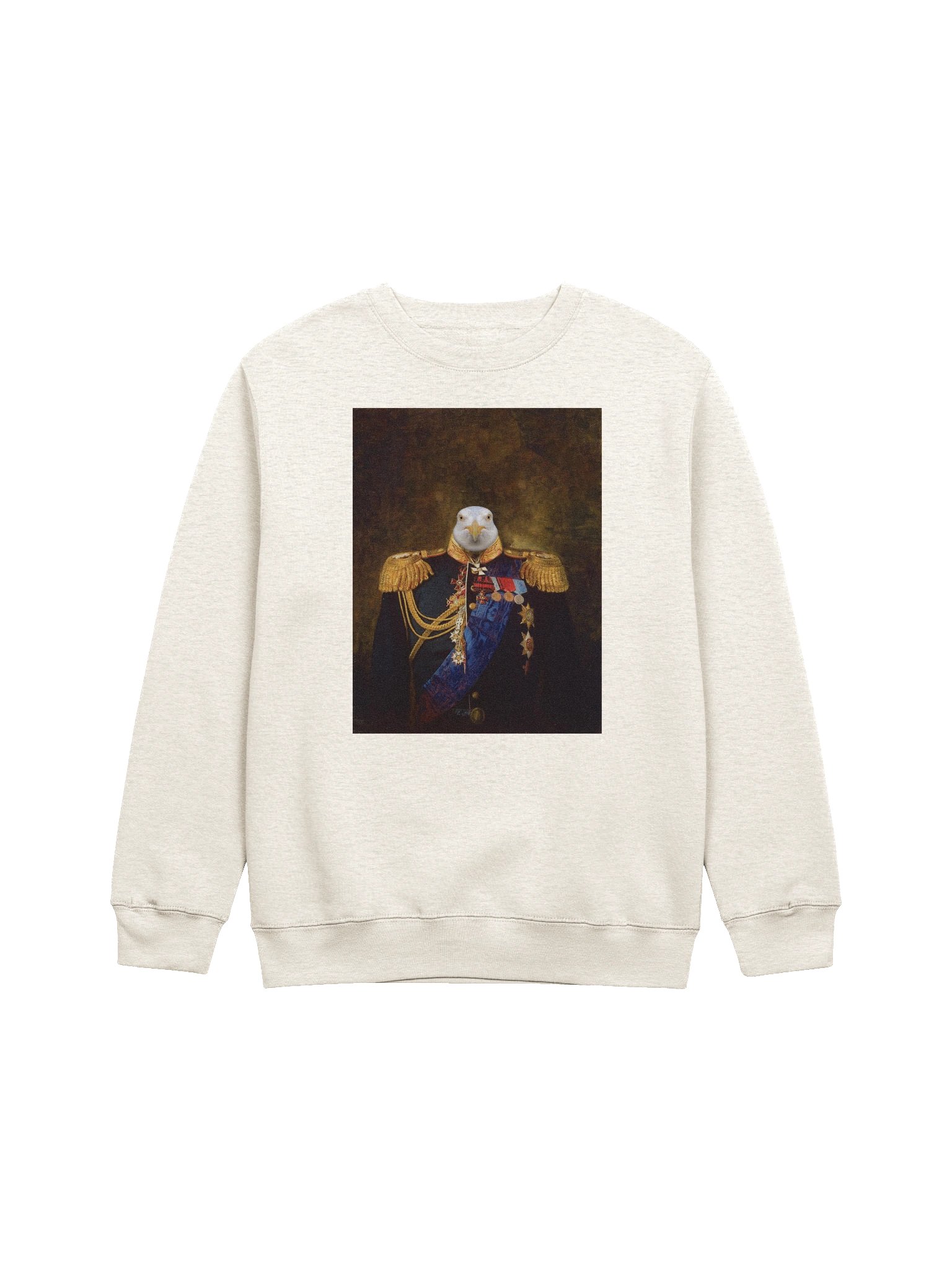 Admiral Steven product image (2)