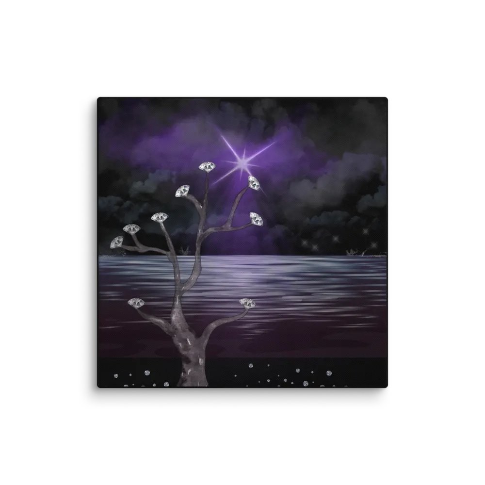 Diamond Lake Canvas Collection product image (1)