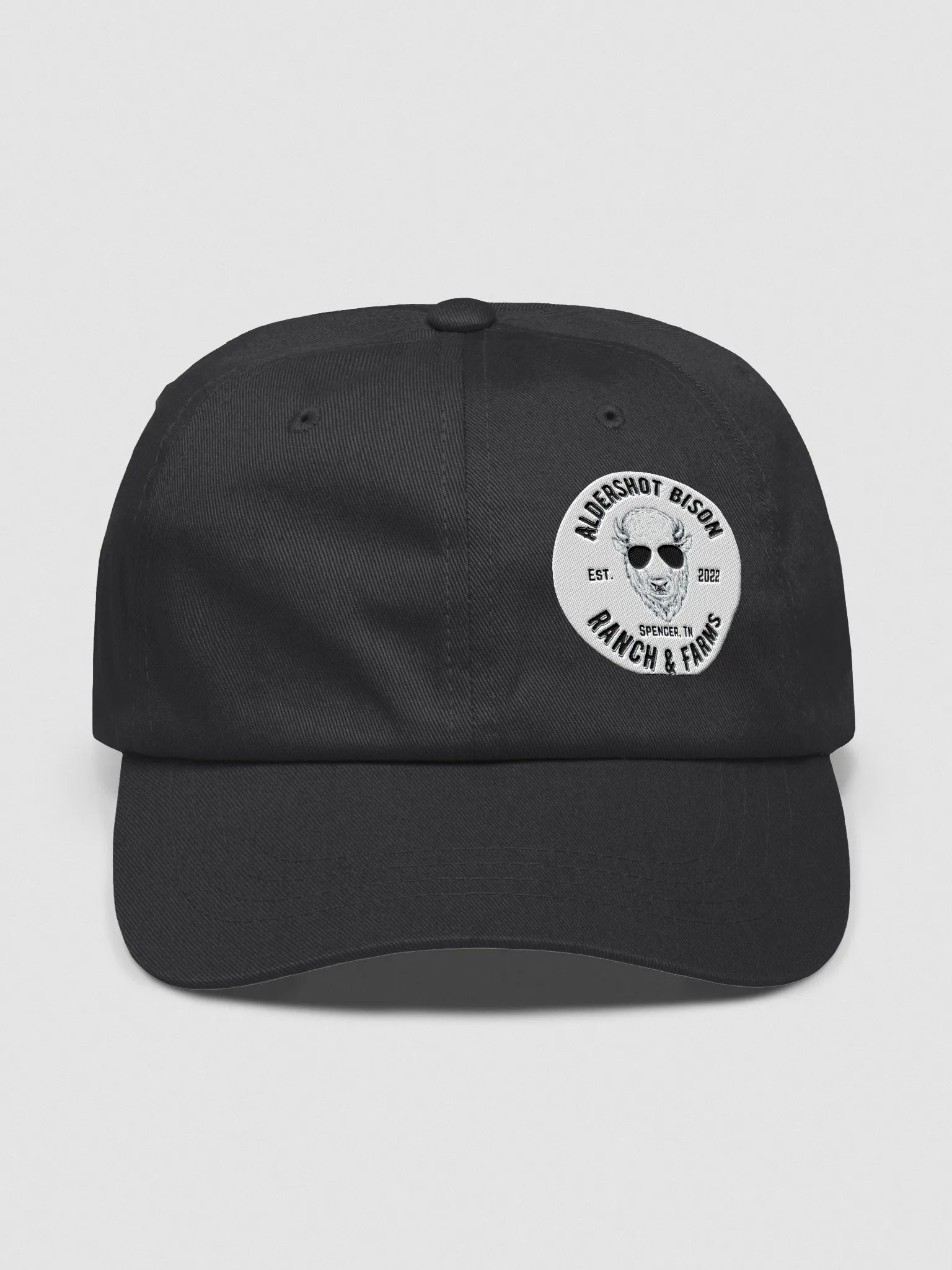 Bison Ranch Hand Hat product image (2)