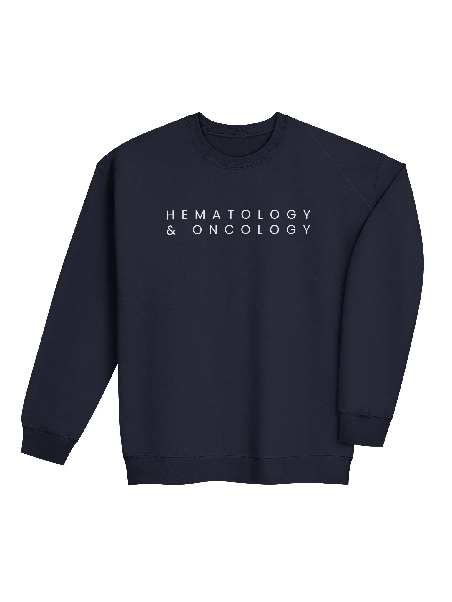Hem/Onc Gildan Sweatshirt product image (8)