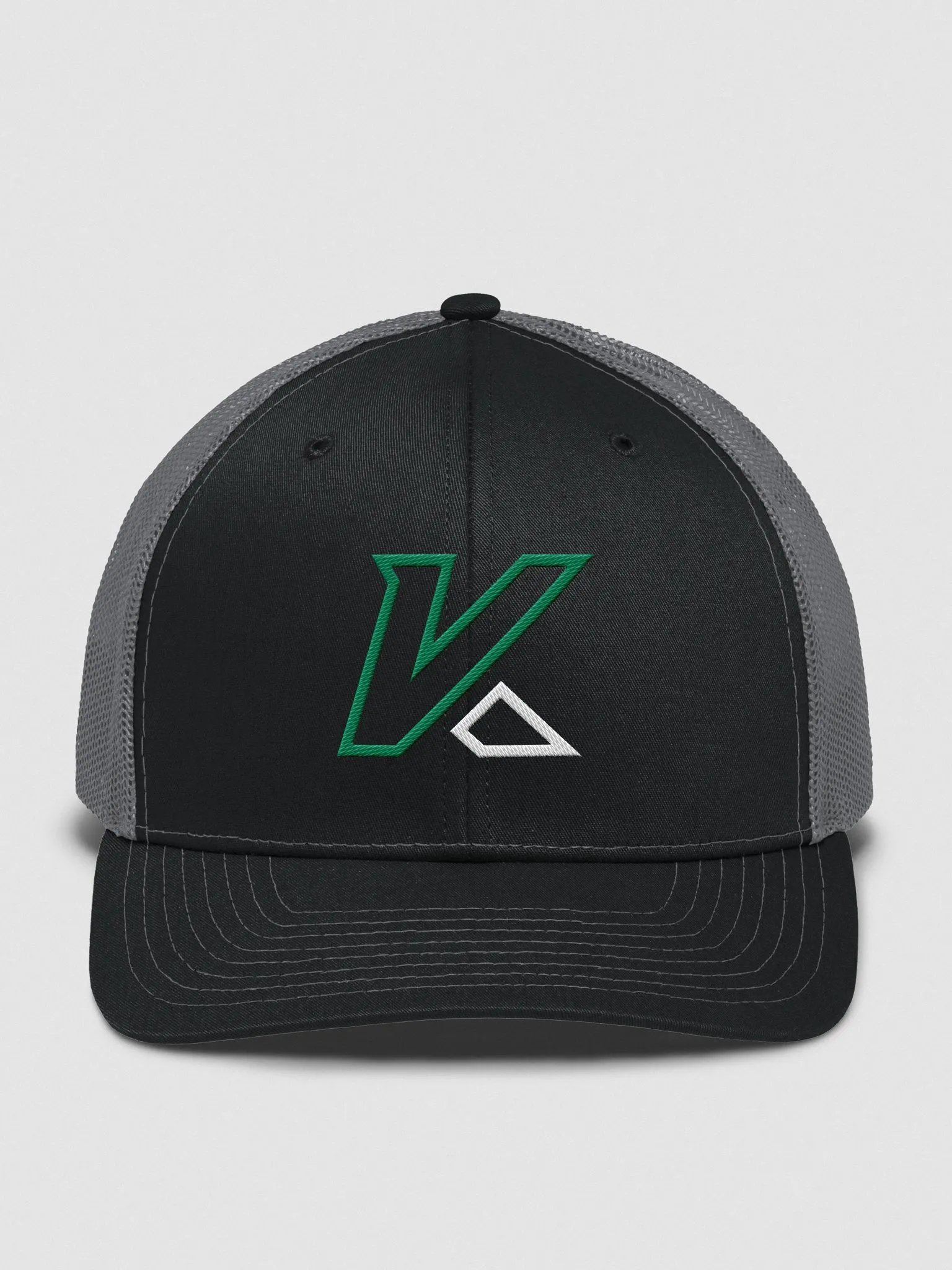 Cool Breeze Trucker Snapback product image (4)