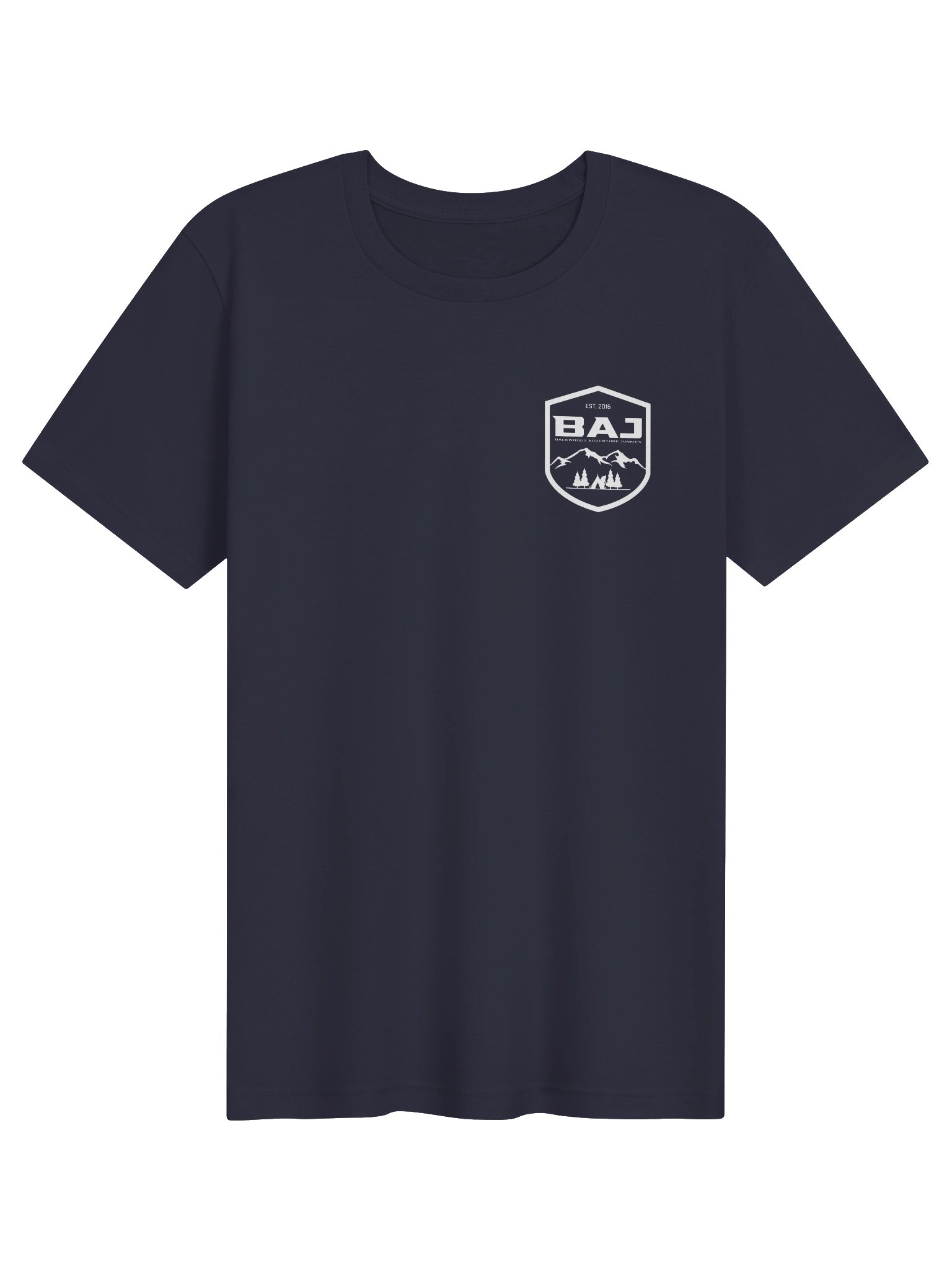 BAJ Tee product image (5)