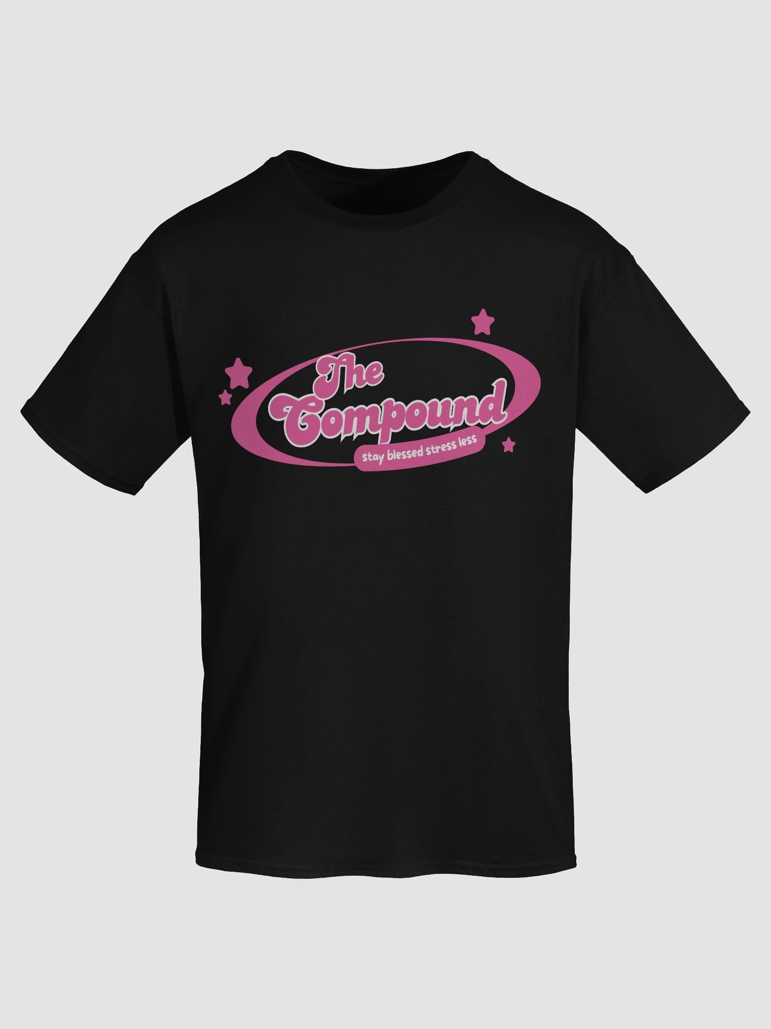 Stellar Drip T Shirt product image (4)
