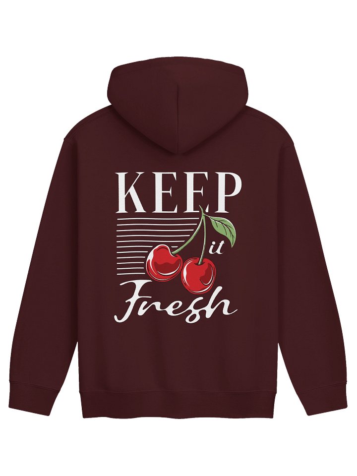 Fresh Cherries Hoodie product image (1)