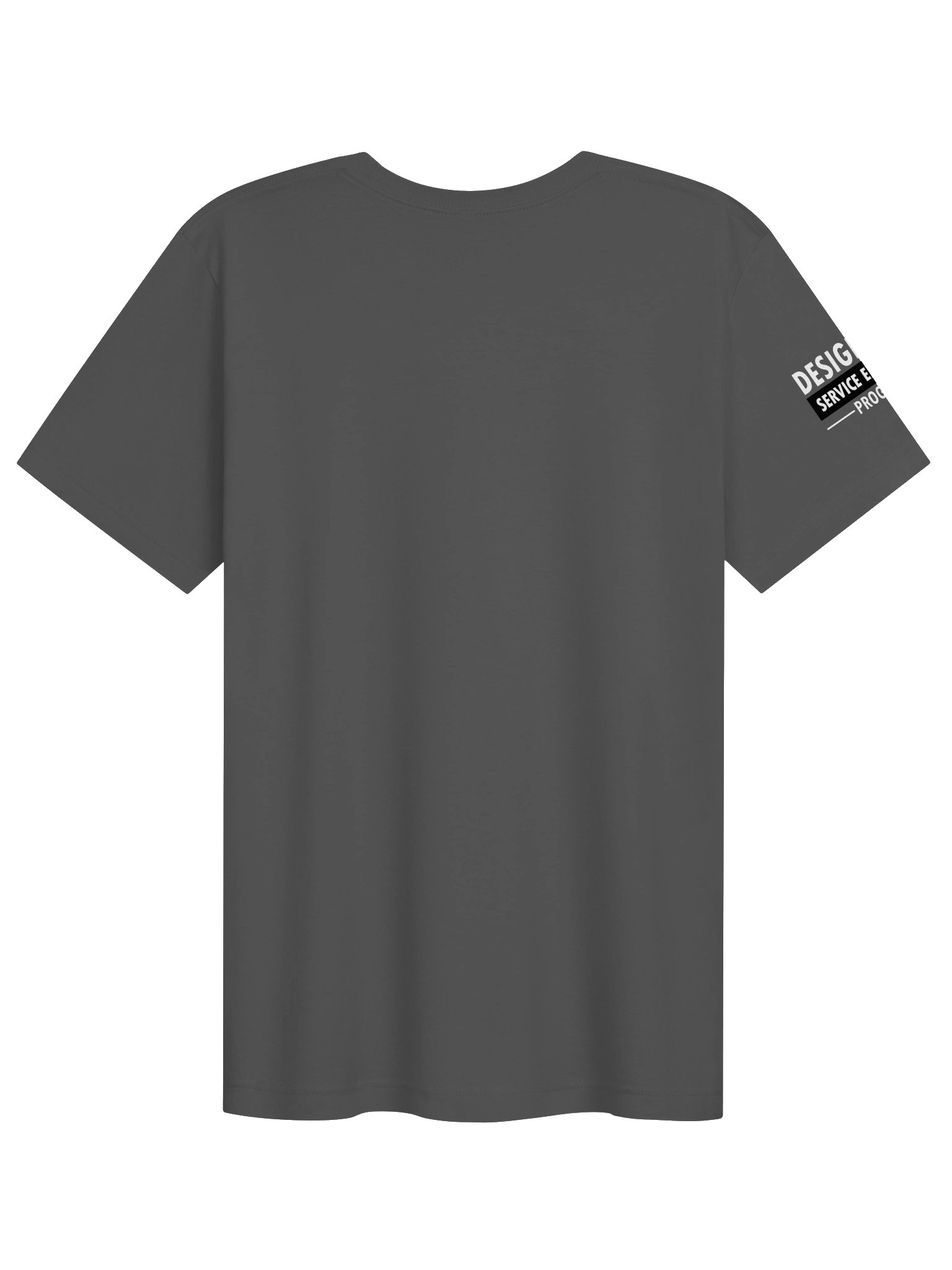 Designated Service Extrovert (Unisex T-Shirt) product image (12)