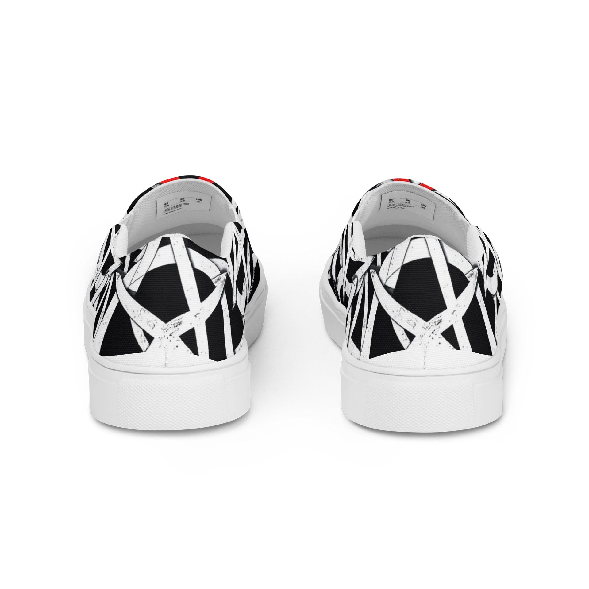 The Tapestry of Shadows Shoe (men's sizes) product image (6)