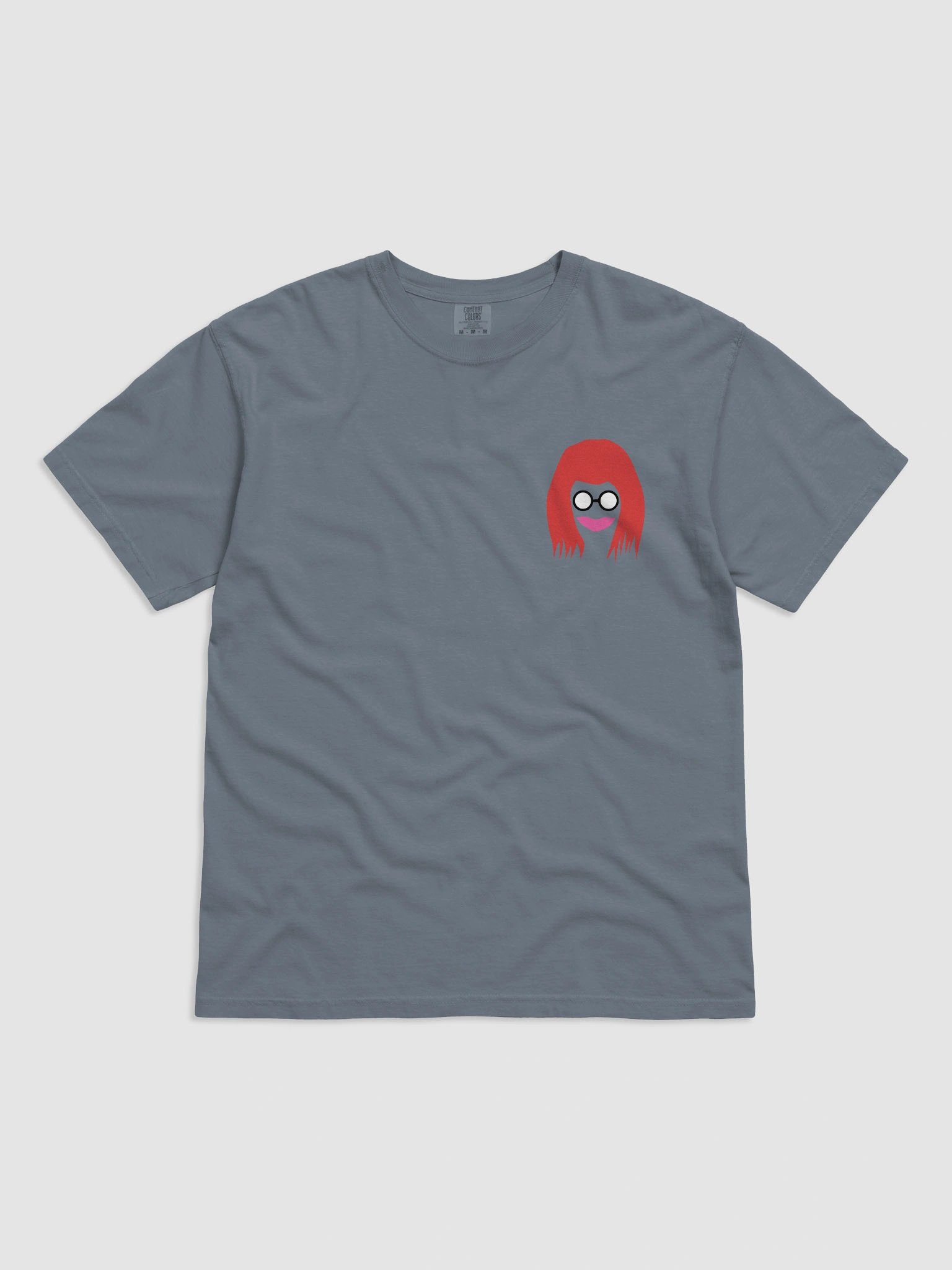 Printed Kathy Tee product image (7)