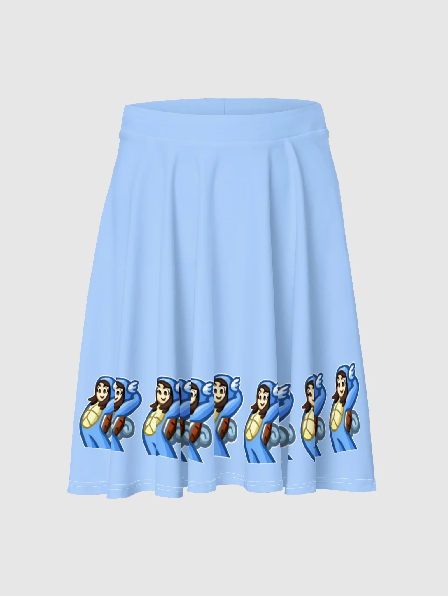 Thrust Skirt product image (1)