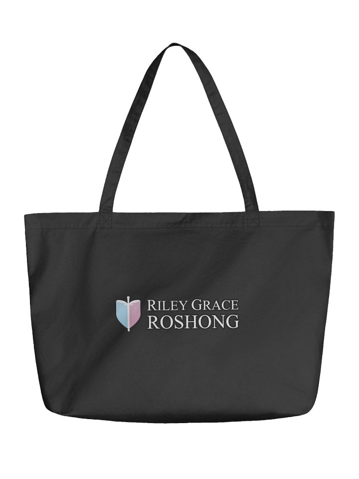 RGR Tote Bag product image (1)