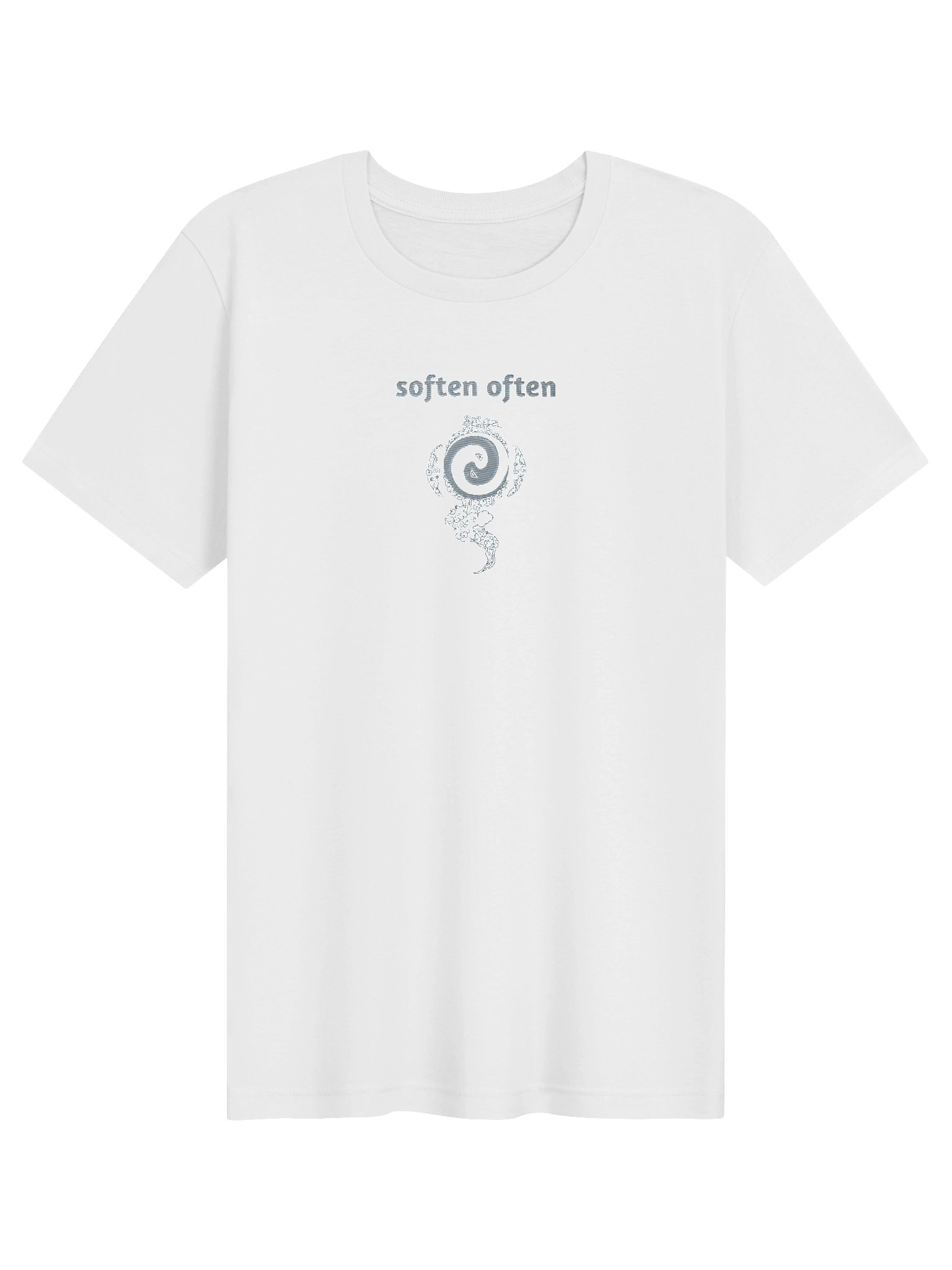 Soften Often (TSI Logo) product image (1)