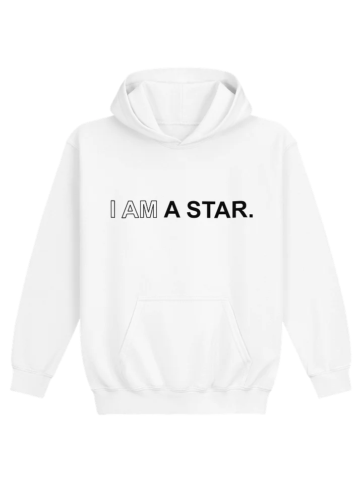 Ten Year Anniversary Gilden Kids Hoodie product image (1)