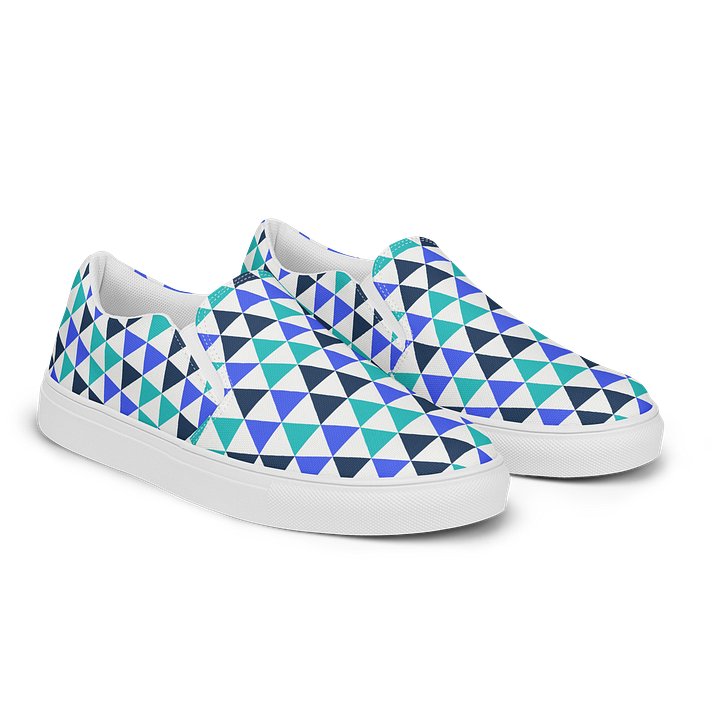 Blue Prism Slip-Ons product image (2)