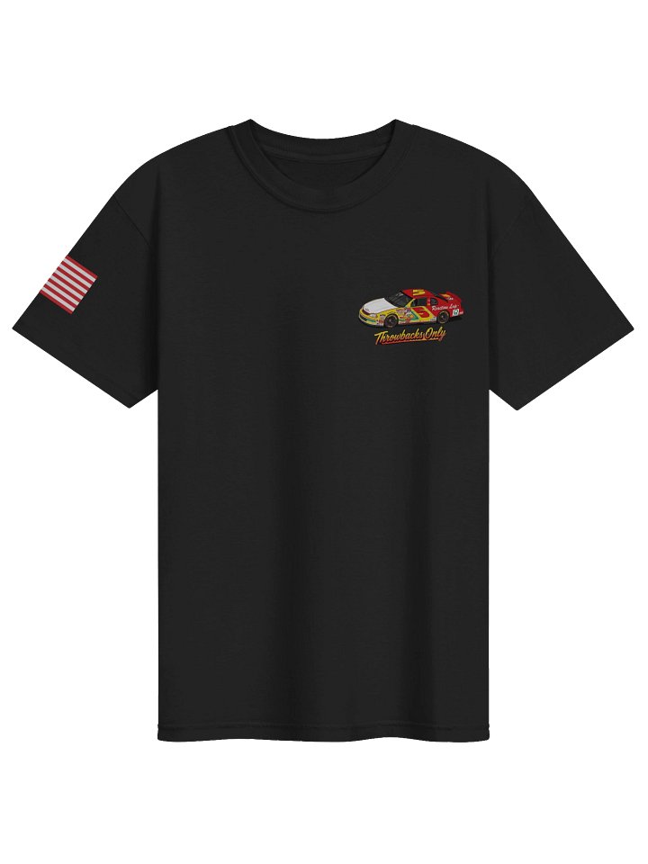 Reaction Lap #5 Tee product image (1)
