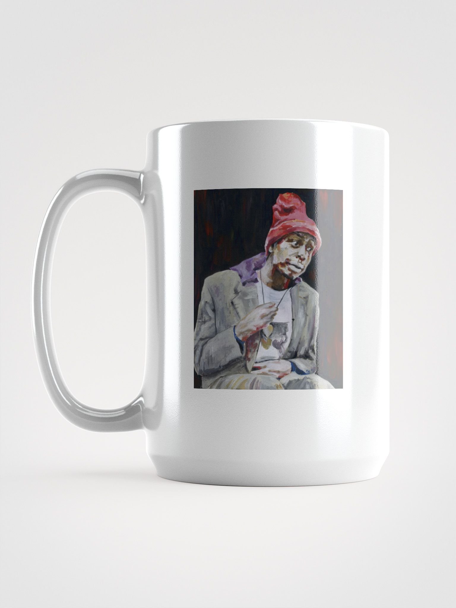 Tyrone Biggums product image (6)