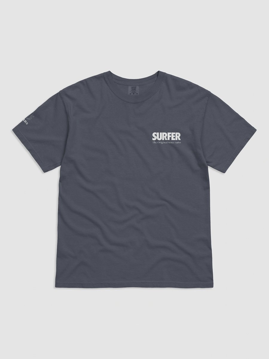SURFER 65 Years Shirt #1 (White Logo) product image (10)