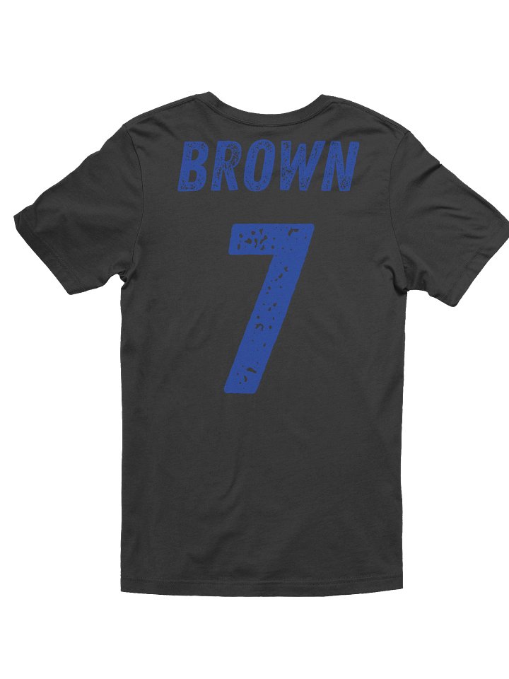 DKU Brayden Brown Official Jersey Tee product image (8)