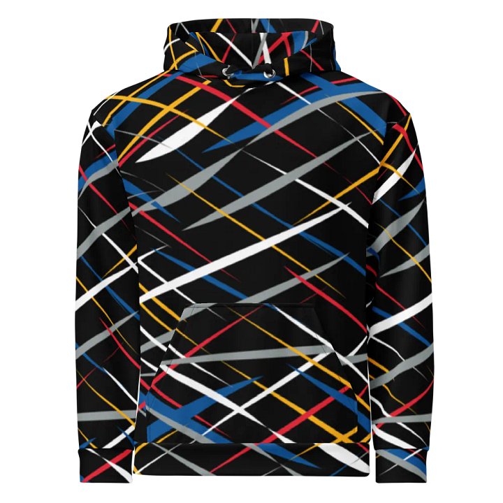 Pittsburgh Steelers Colours - Unisex Hoodie product image (2)