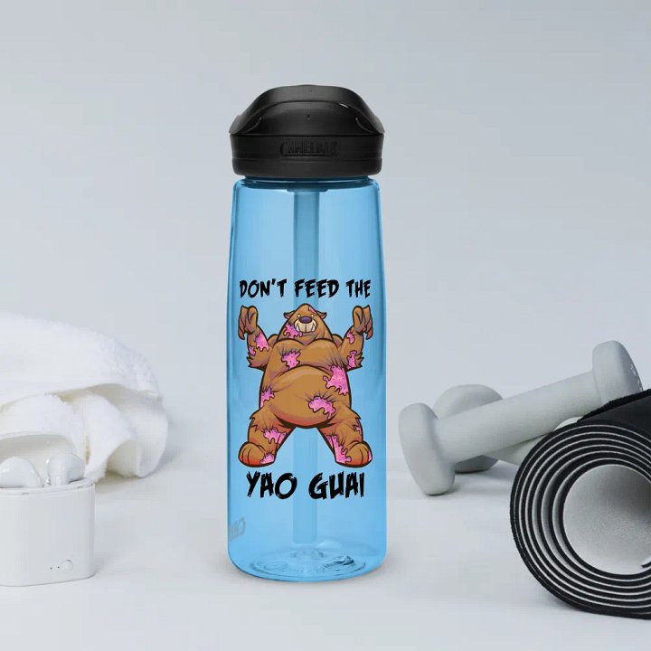 Don't feed the Yao Guai CamelBak product image (2)