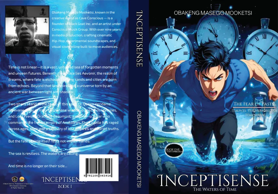Inceptisense (The Waters of Time) product image (2)