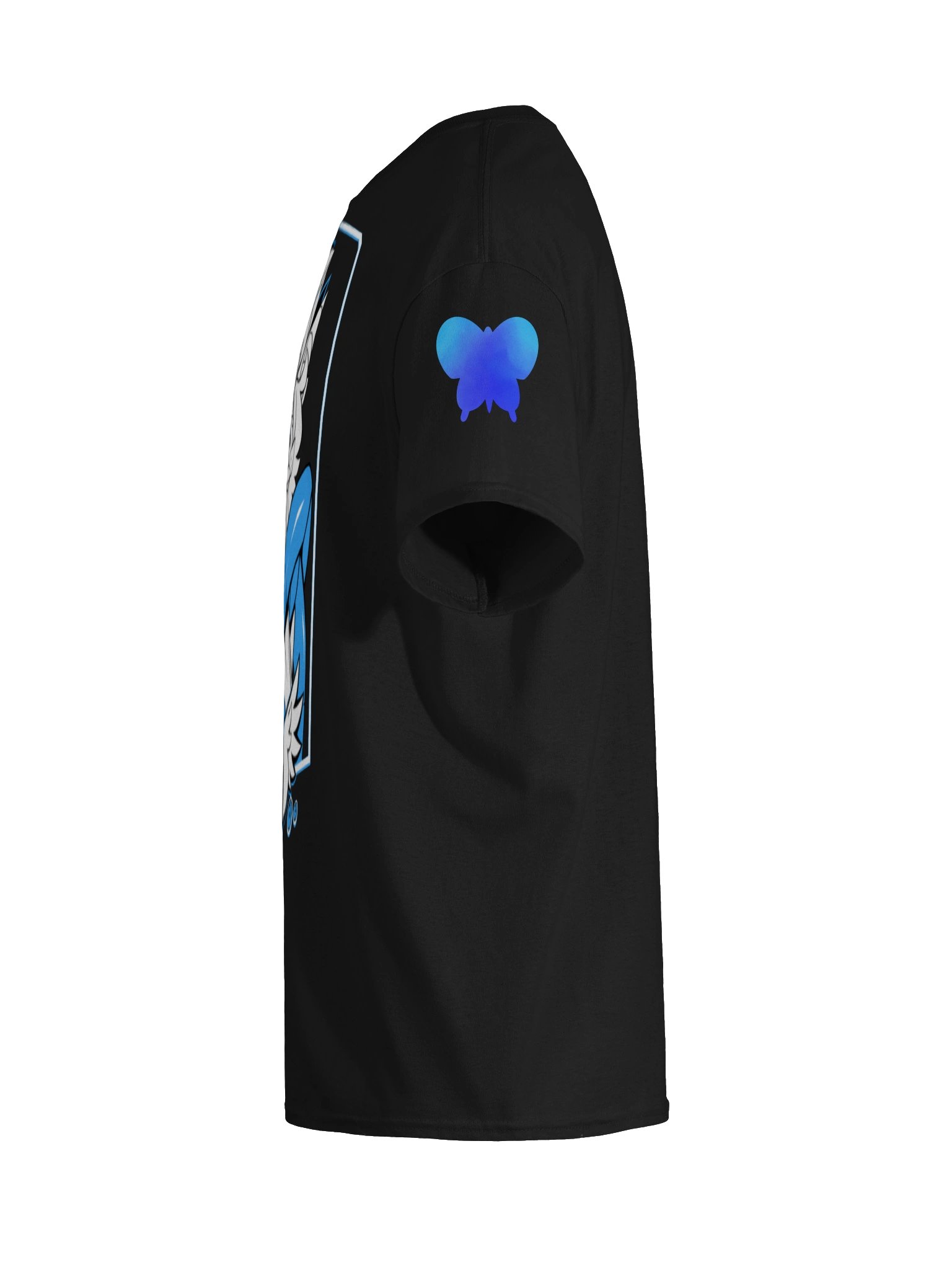 Butterfly Ocean T-Shirt product image (17)