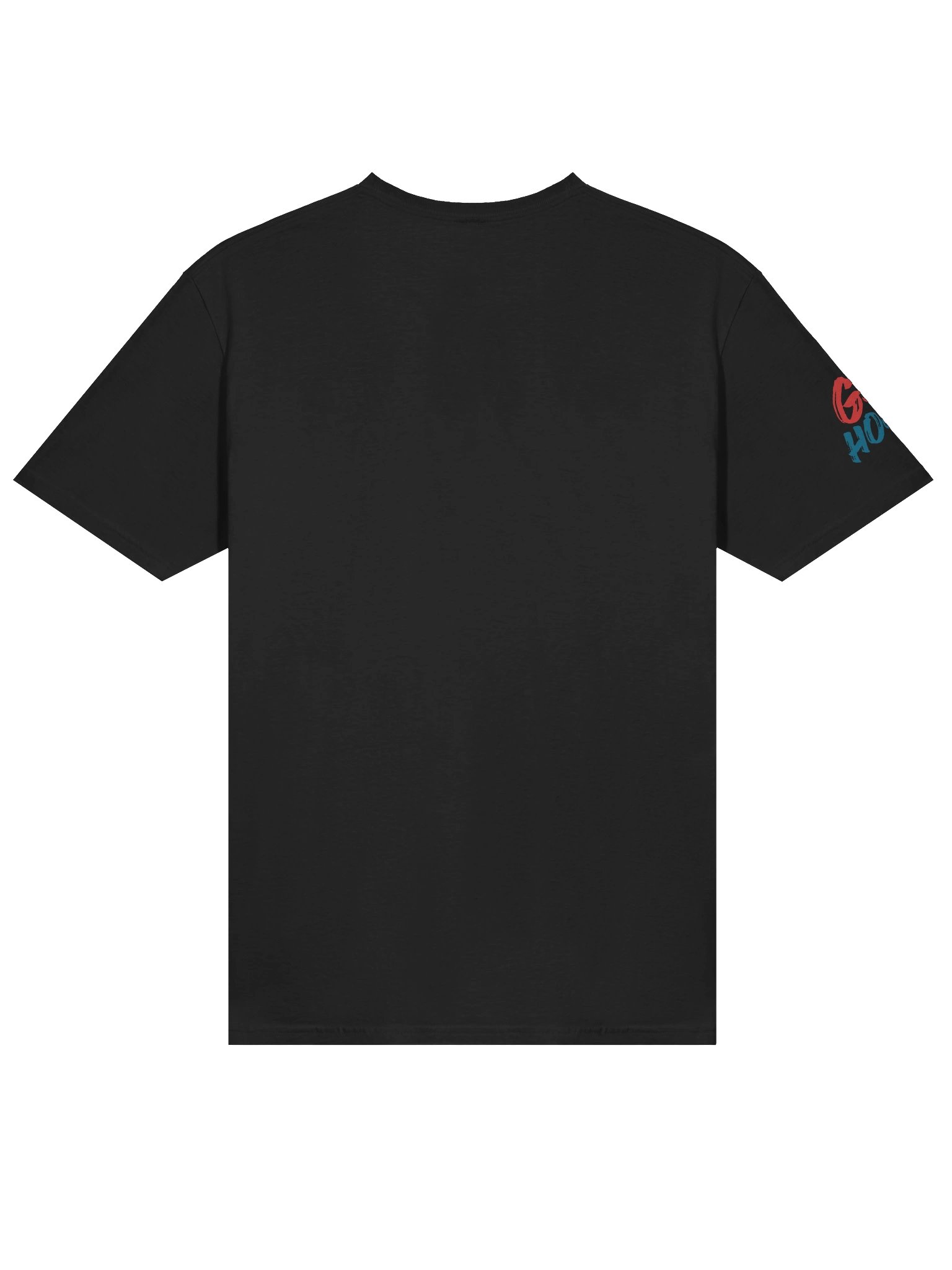 GS HOOD T-Shirt product image (4)