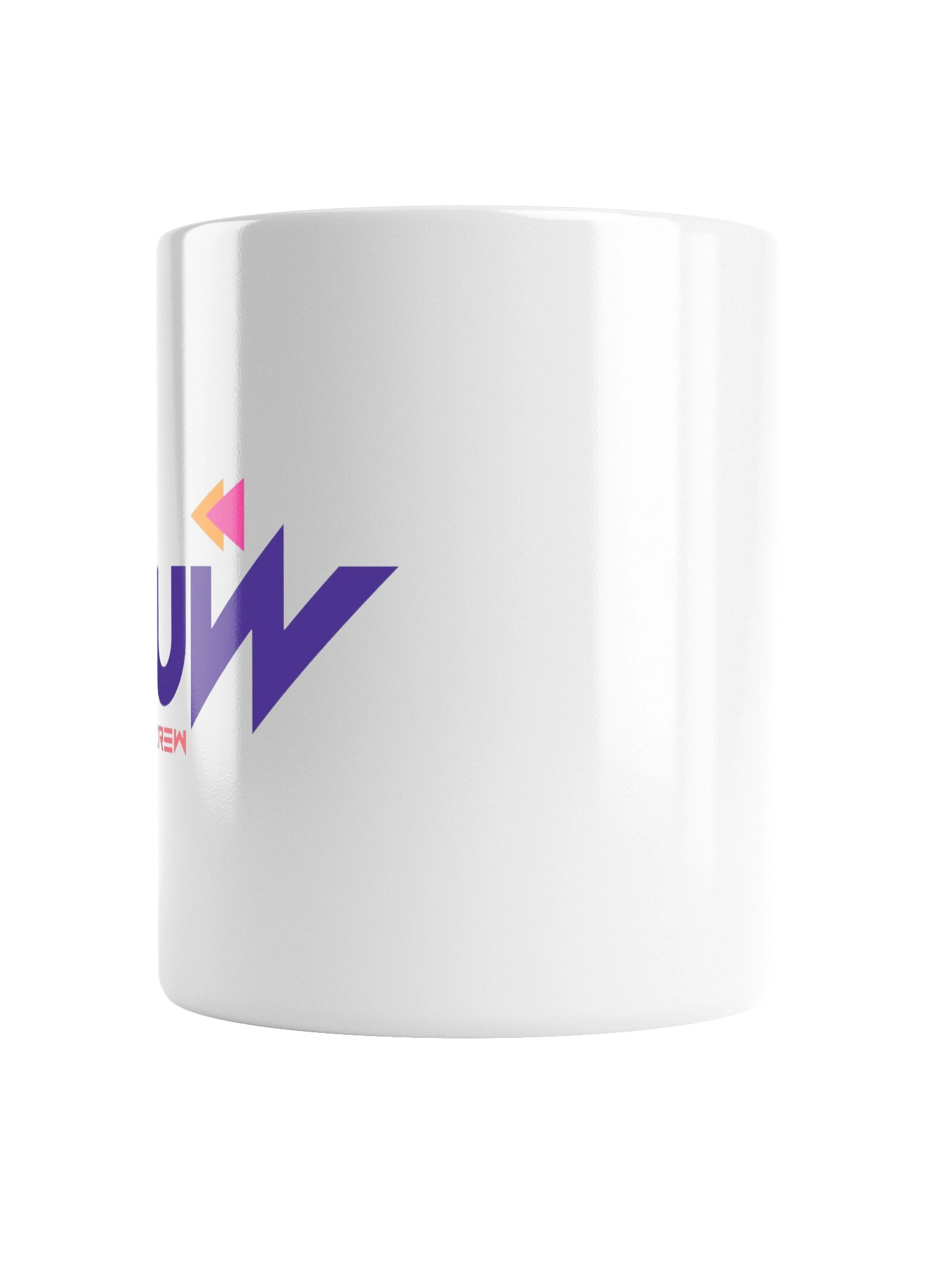 WuW Crew - Mug product image (2)