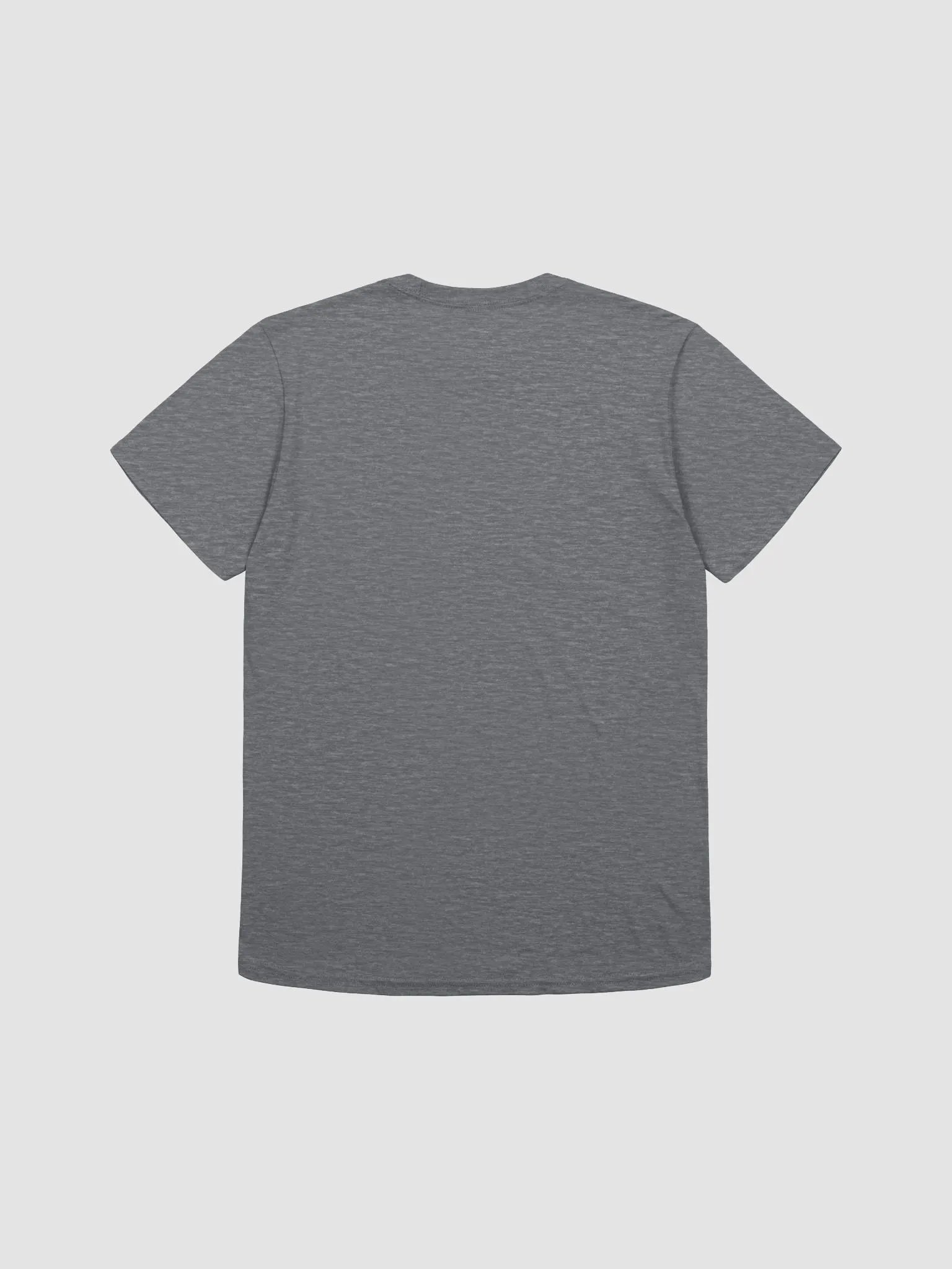 Christian workout shirt product image (2)