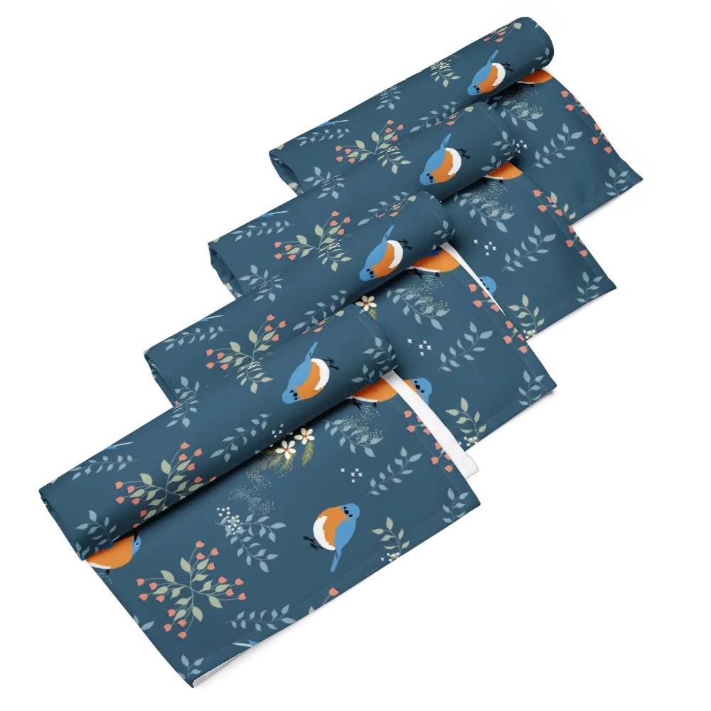 Set of 4 