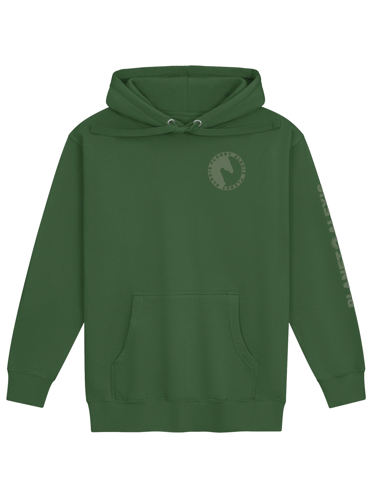 PLANET ALEXIS - Woodsy Hoodsy product image (1)